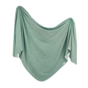 Cooper Pearl swaddle